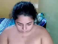 Amateur Adult Video Chat of yulieth_bbw