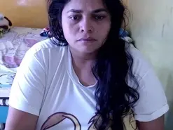 Amateur Adult Webcam of yulieth_bbw