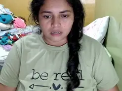 Amateur Live Porn of yulieth_bbw