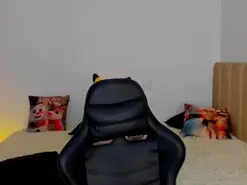 Amateur Nude Webcam of melanyrouse1