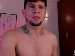 Amateur Adult Webcam of valentiino