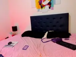 Amateur Free Porn Cam of brenda-sofia2