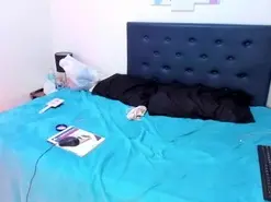 Amateur Free Live Porn of brenda-sofia2