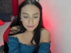 Amateur Adult Webcam of pantheisa69