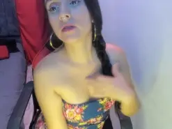 Amateur Best live sex cam show of pantheisa69