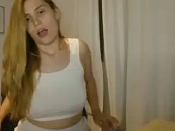 Amateur Live Sex Cam of sensualarg