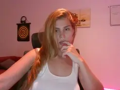 Amateur Live Sex Cam of sensualarg