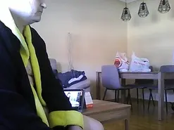 Amateur Live Porn of geli43