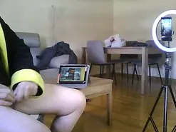 Amateur Private Sex Chat of geli43