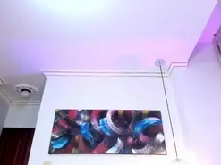 Amateur Free Porn Cam of JupiterFox