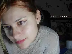 Amateur Nude Webcam of StarEli