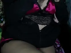 Amateur Nude Webcam of StarEli