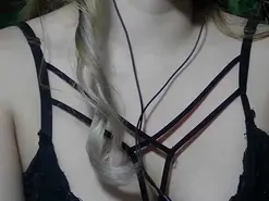 Amateur Best Webcam of StarEli