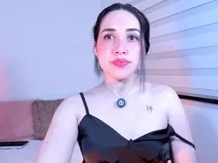 Amateur Adult Webcam of Sarah_Castillo_