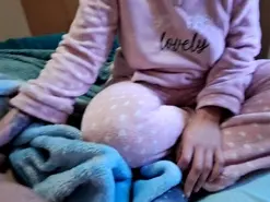 Amateur Private Sex Chat of Tadeo888