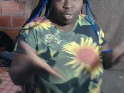 Amateur Adult Webcams of jjannakinky