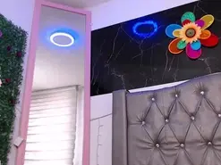 Lila-gummy from amateur