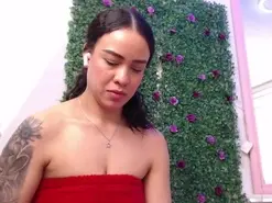 Amateur Live Sex of Lila-gummy