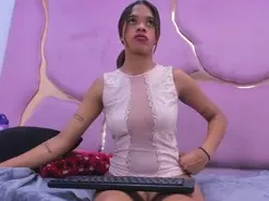 Amateur Live Sex of HaileyCarter