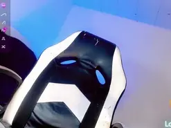 Amateur Sex Cam of Victoria_Kstelo