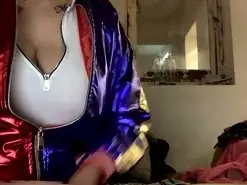 Amateur Adult Webcam of Candelaria69