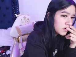 Amateur Adult Webcam of Sasha_blaze