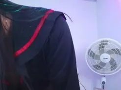 Amateur Private Sex Chat of Sasha_blaze