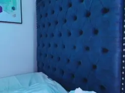 Amateur Adult Webcam of Sasha_blaze