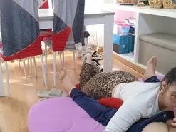 Amateur Adult Webcam of Eljosipe