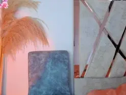 Amateur Adult Webcam of LucianaGrant