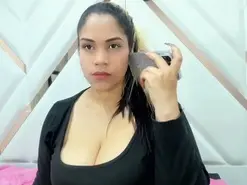 Amateur Live Porn of Faehlis