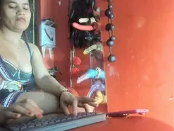 Amateur Sex Chat of dakota_morgan