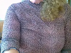 Amateur Live Porn of PaulaStar