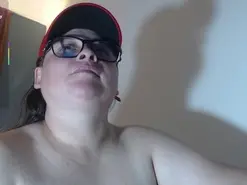 Amateur Adult Webcam of katty_femdom