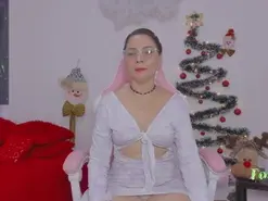 Amateur Live Sex Cam of milfAaura