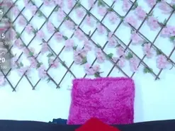 Amateur Sex Chat of tiffany_gomez9