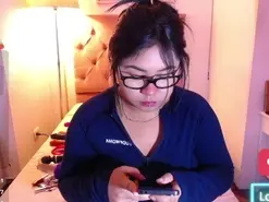 Amateur Best Webcam of Nahom1_