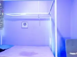 Amateur Sex Cam of Nahom1_