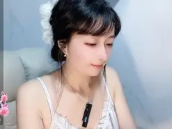 Amateur Adult Webcam of nery_asian