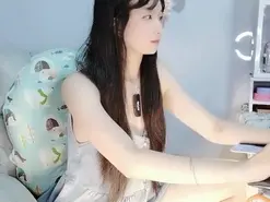 Amateur Adult Webcam of nery_asian