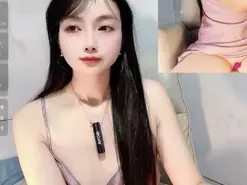 Amateur Free Live Porn of nery_asian