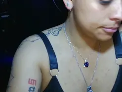 Amateur Best Webcam of Cata_Blue_