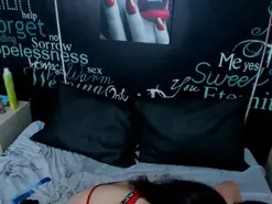 Amateur Adult Video Chat of HornyRouse