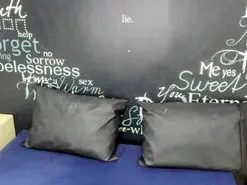 Amateur Adult Webcam of HornyRouse