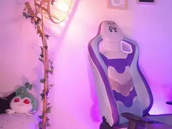 Amateur Live Sex Cam of chloe_moons_