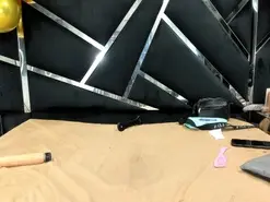 Amateur Best live sex cam show of Oriana69_