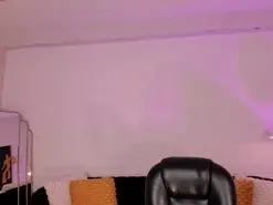 Amateur Private Sex Chat of AllyJensen