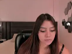 Amateur Sex Cam of AllyJensen