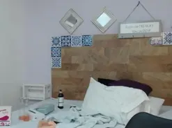 Amateur Nude Webcam of MadisonJenner