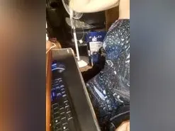 Amateur Best live sex cam show of SilvioyAle